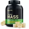 Serious Mass