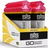 GO Isotonic Energy Gels