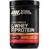100% Whey Gold Standard