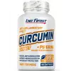 Curcumin + piperine