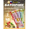 Батончик мюсли