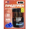 Animal Fury Animal Fury