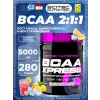 BCAA Xpress 2:1:1