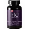 Sweet Beauty Vitamins with Folic Acid