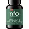 Collagen 250 mg &  Hyaluronic Acid 10 mg