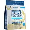 CRITICAL Whey