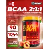 Mutant BCAA 9.7 2:1:1