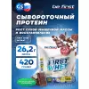 First Whey protein (сывороточный протеин)