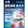 BCAA Classic Powder 2:1:1