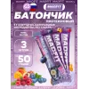 Батончик неглазированный Protein bar