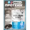 100% Pure Whey