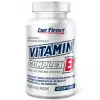 Vitamin B-complex (витамины группы Б)