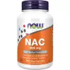 NAC-Acetyl Cysteine 600 mg