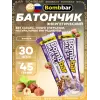 Батончик мюсли