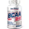 BCAA Capsules 2:1:1