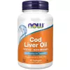 Cod Liver Oil 1000 mg Extra Strength