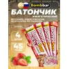 Батончик мюсли