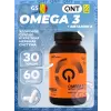 QNT Omega 3