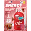 GU Original Energy Gel 40mg caffeine