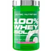 100% Whey Isolate