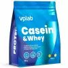 Casein & Whey