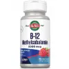 B-12 Methylcobalamin 5000 mcg