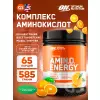 Essential Amino Energy