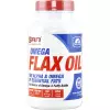 Omega Flax Oil