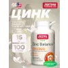 Zinc Balance