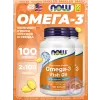 Omega-3 Fish Oil 1000 mg