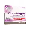 CHELA-MAG B6 100 mg