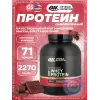 100% Whey Gold Standard
