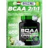 BCAA + Glutamine Xpress