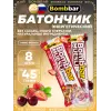 Батончик мюсли