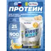 First Whey protein (сывороточный протеин)