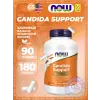 Candida Support