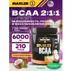 100% Golden BCAA