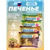 Печенье SNAQER