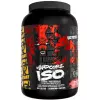 Hardcore Iso