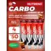 Carbosnack 60mg caffeine