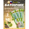 Батончик мюсли