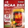 Mutant BCAA 9.7 2:1:1