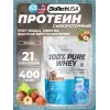 100% Pure Whey