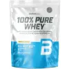 100% Pure Whey