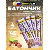 Батончик мюсли