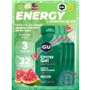 Energy Gel 20 mg caffeine