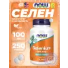 Selenium 100 mcg - Селен