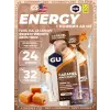 GU Original Energy Gel 40mg caffeine