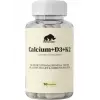 Calcium+D3+K2