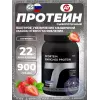 Sportein Enriched Protein